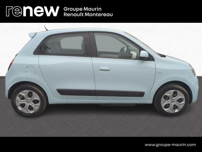 RENAULT Twingo d’occasion à vendre à VARENNES SUR SEINE chez DPL - AUTOMOBILES (Photo 3)