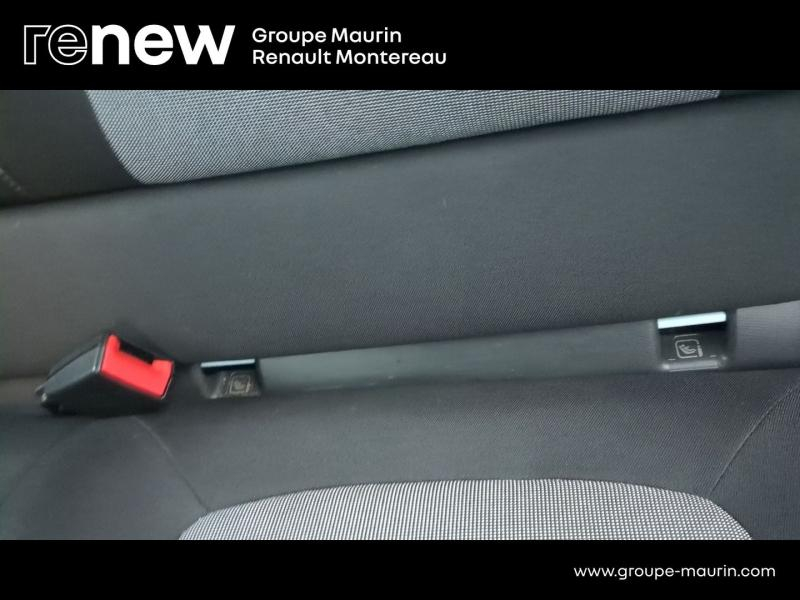 RENAULT Twingo d’occasion à vendre à VARENNES SUR SEINE chez DPL - AUTOMOBILES (Photo 19)