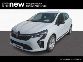 RENAULT Clio d’occasion à vendre à VARENNES SUR SEINE