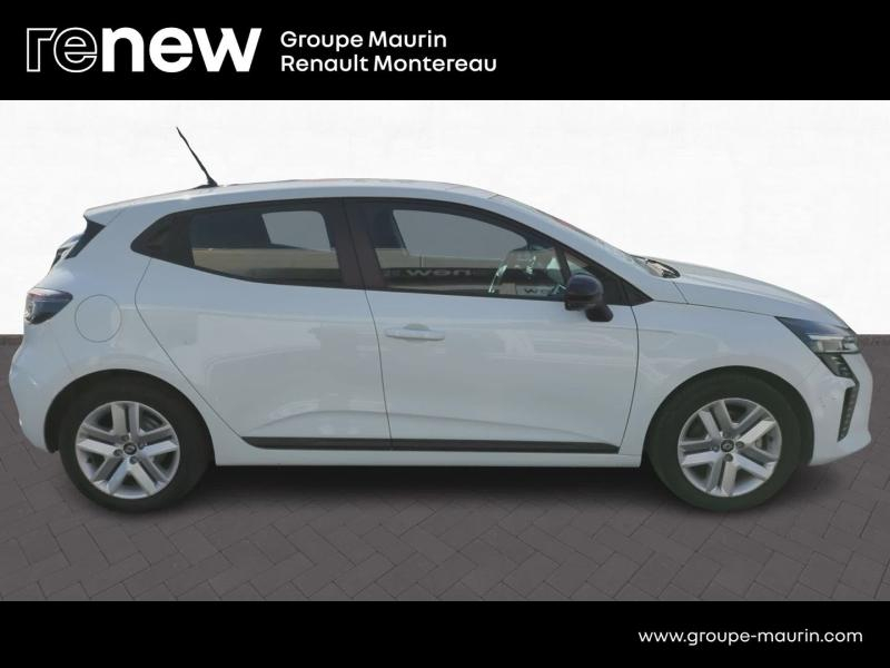 RENAULT Clio d’occasion à vendre à VARENNES SUR SEINE chez DPL - AUTOMOBILES (Photo 3)