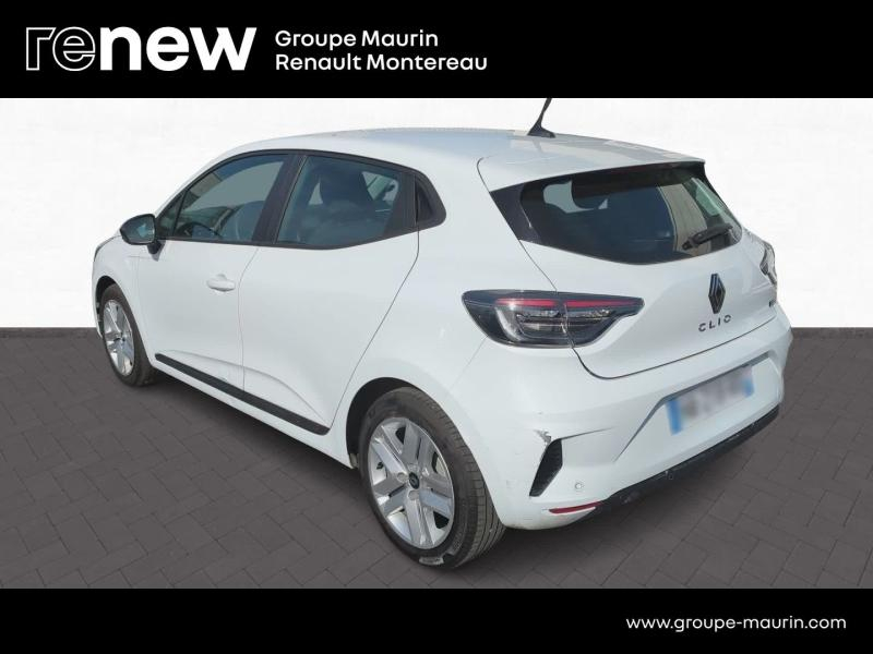 RENAULT Clio d’occasion à vendre à VARENNES SUR SEINE chez DPL - AUTOMOBILES (Photo 6)