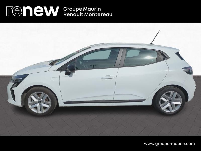 RENAULT Clio d’occasion à vendre à VARENNES SUR SEINE chez DPL - AUTOMOBILES (Photo 7)