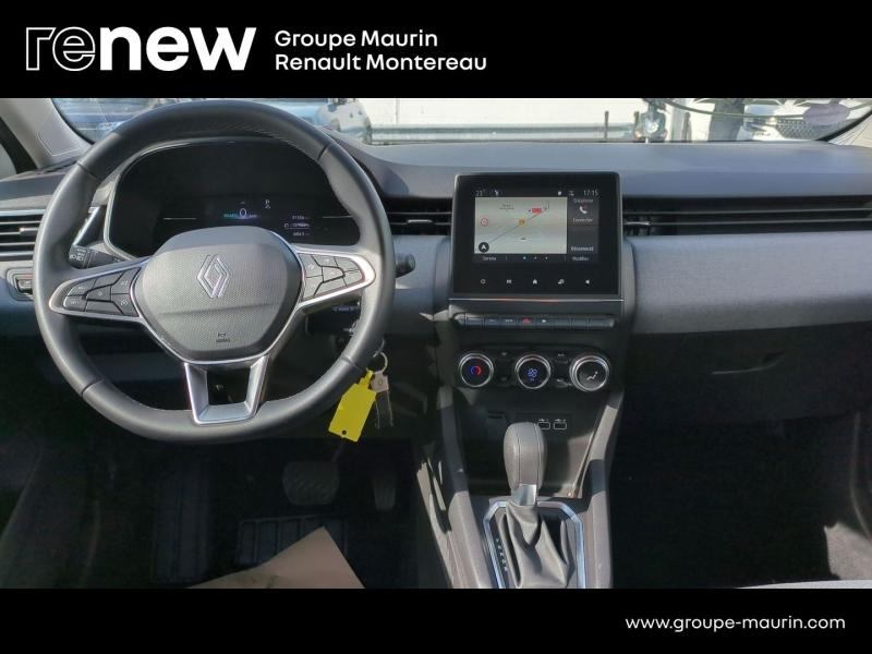 RENAULT Clio d’occasion à vendre à VARENNES SUR SEINE chez DPL - AUTOMOBILES (Photo 8)