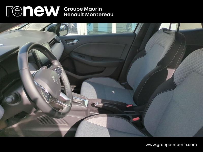 RENAULT Clio d’occasion à vendre à VARENNES SUR SEINE chez DPL - AUTOMOBILES (Photo 10)