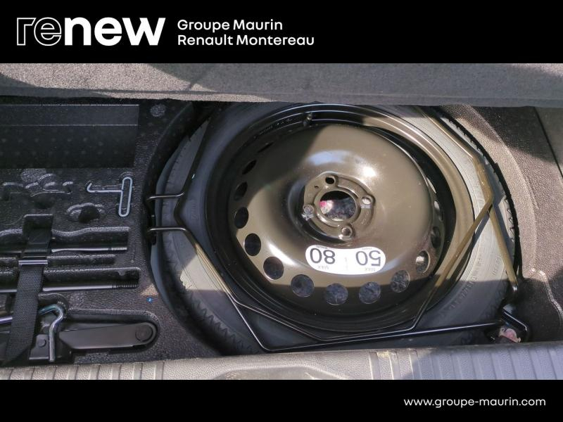 RENAULT Clio d’occasion à vendre à VARENNES SUR SEINE chez DPL - AUTOMOBILES (Photo 14)