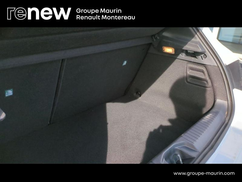 RENAULT Clio d’occasion à vendre à VARENNES SUR SEINE chez DPL - AUTOMOBILES (Photo 15)