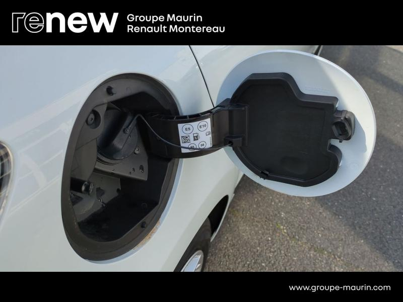RENAULT Clio d’occasion à vendre à VARENNES SUR SEINE chez DPL - AUTOMOBILES (Photo 17)
