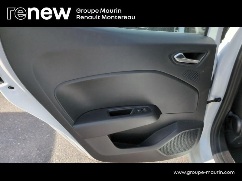 RENAULT Clio d’occasion à vendre à VARENNES SUR SEINE chez DPL - AUTOMOBILES (Photo 19)