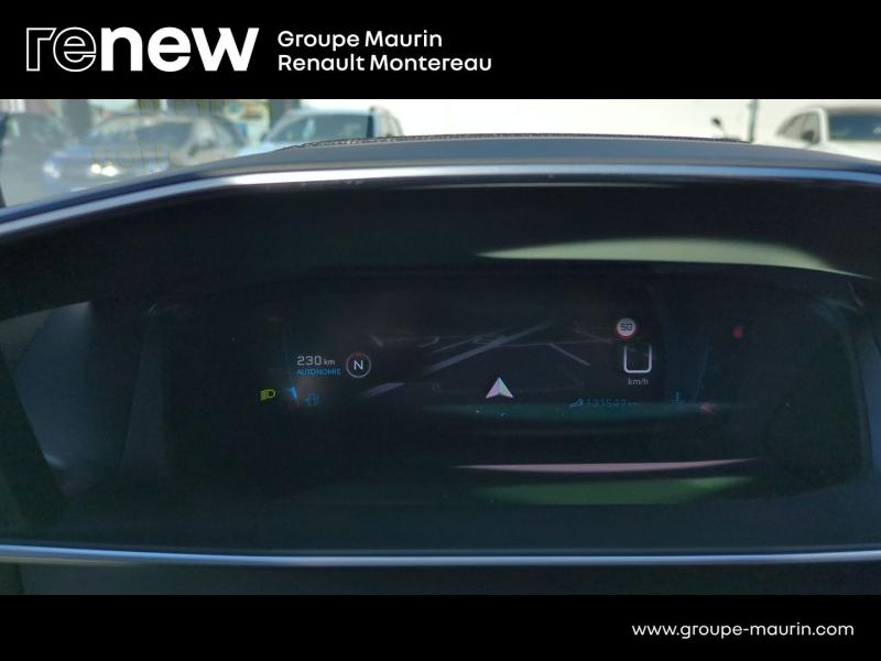 PEUGEOT 2008 d’occasion à vendre à VARENNES SUR SEINE chez DPL - AUTOMOBILES (Photo 9)