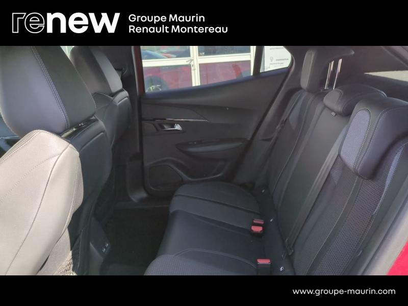 PEUGEOT 2008 d’occasion à vendre à VARENNES SUR SEINE chez DPL - AUTOMOBILES (Photo 11)