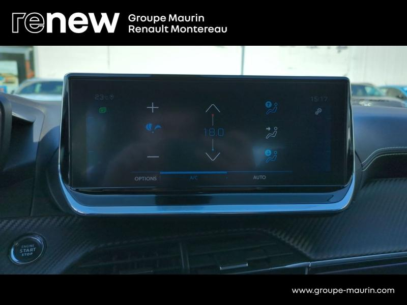 PEUGEOT 2008 d’occasion à vendre à VARENNES SUR SEINE chez DPL - AUTOMOBILES (Photo 12)