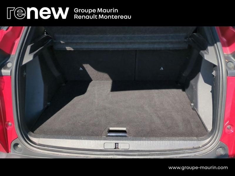 PEUGEOT 2008 d’occasion à vendre à VARENNES SUR SEINE chez DPL - AUTOMOBILES (Photo 13)