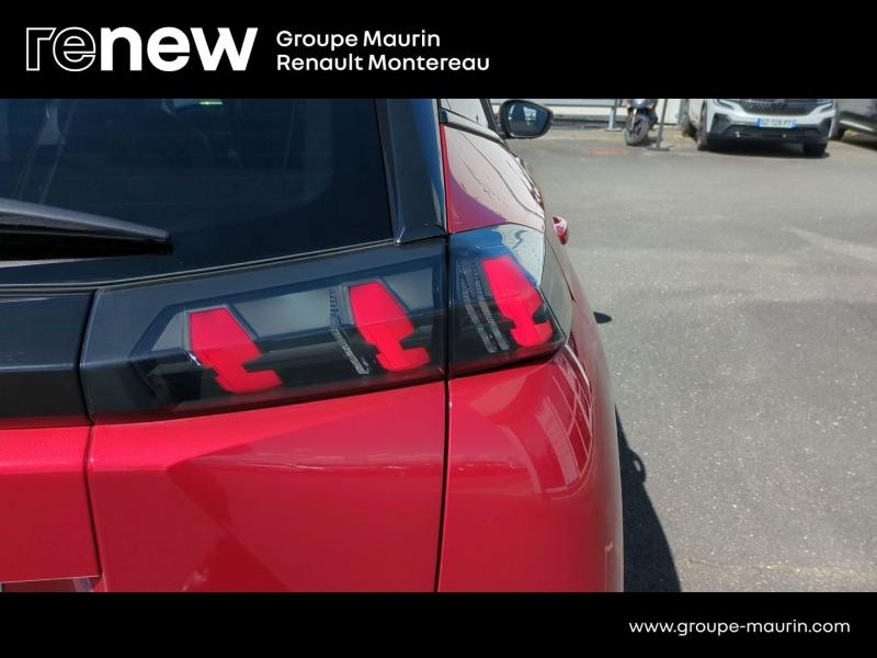 PEUGEOT 2008 d’occasion à vendre à VARENNES SUR SEINE chez DPL - AUTOMOBILES (Photo 15)