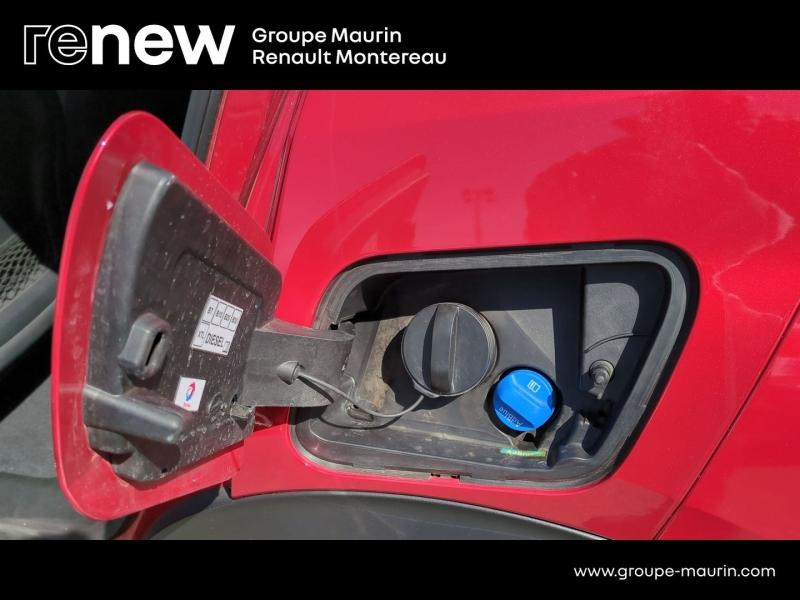 PEUGEOT 2008 d’occasion à vendre à VARENNES SUR SEINE chez DPL - AUTOMOBILES (Photo 16)