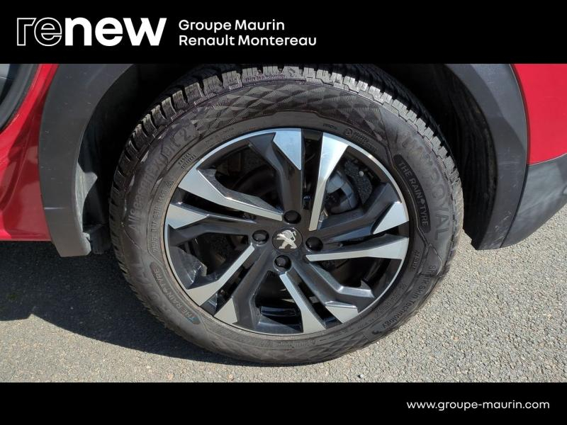 PEUGEOT 2008 d’occasion à vendre à VARENNES SUR SEINE chez DPL - AUTOMOBILES (Photo 17)