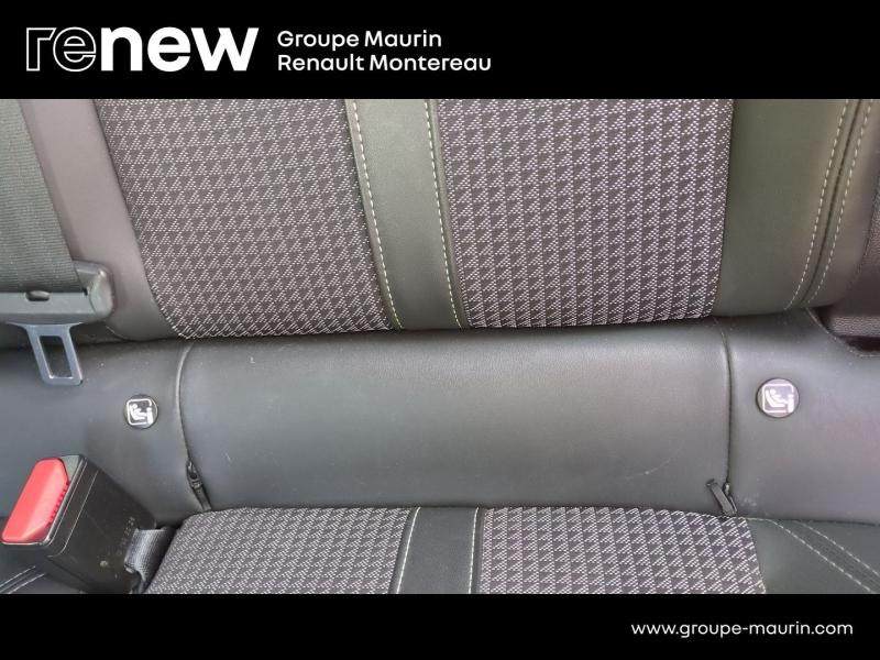 PEUGEOT 2008 d’occasion à vendre à VARENNES SUR SEINE chez DPL - AUTOMOBILES (Photo 19)