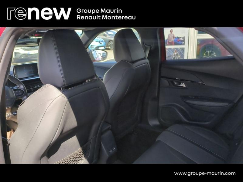 PEUGEOT 2008 d’occasion à vendre à VARENNES SUR SEINE chez DPL - AUTOMOBILES (Photo 20)