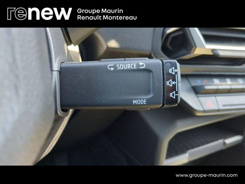 DACIA Duster d’occasion à vendre à VARENNES SUR SEINE chez DPL - AUTOMOBILES (Photo 17)