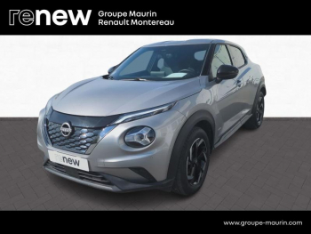 NISSAN Juke d’occasion à vendre à VARENNES SUR SEINE