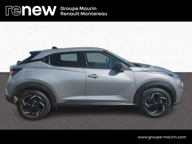 NISSAN Juke d’occasion à vendre à VARENNES SUR SEINE chez DPL - AUTOMOBILES (Photo 3)