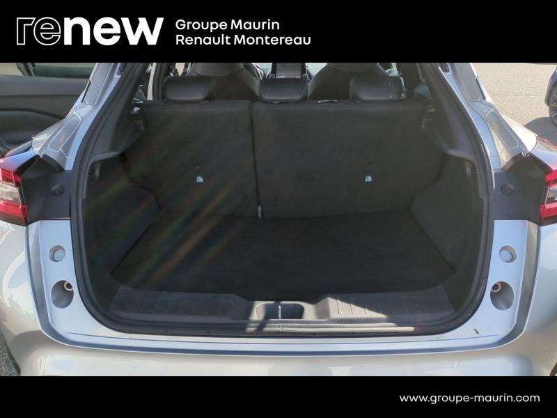 NISSAN Juke d’occasion à vendre à VARENNES SUR SEINE chez DPL - AUTOMOBILES (Photo 13)