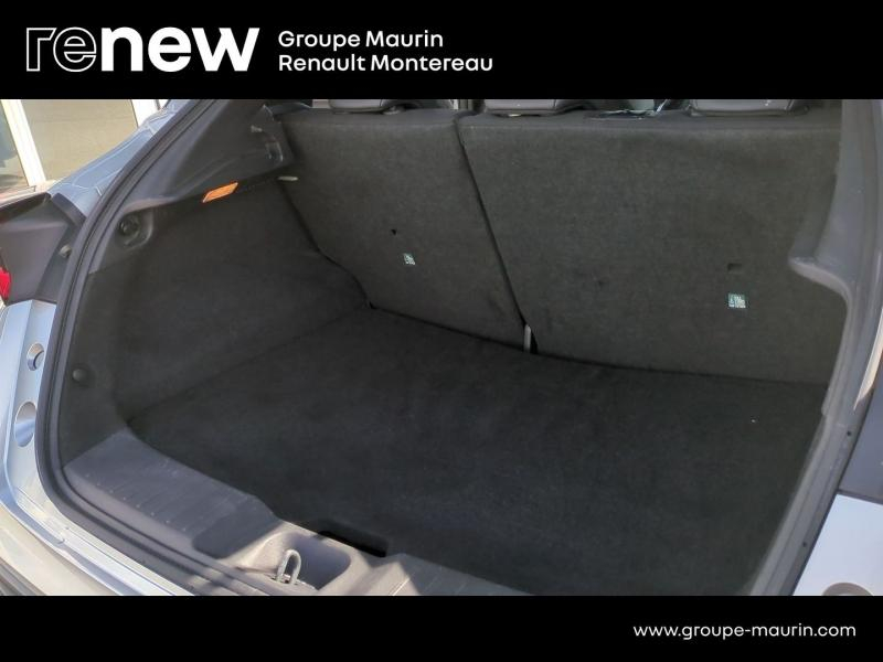 NISSAN Juke d’occasion à vendre à VARENNES SUR SEINE chez DPL - AUTOMOBILES (Photo 14)