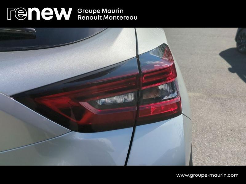 NISSAN Juke d’occasion à vendre à VARENNES SUR SEINE chez DPL - AUTOMOBILES (Photo 15)