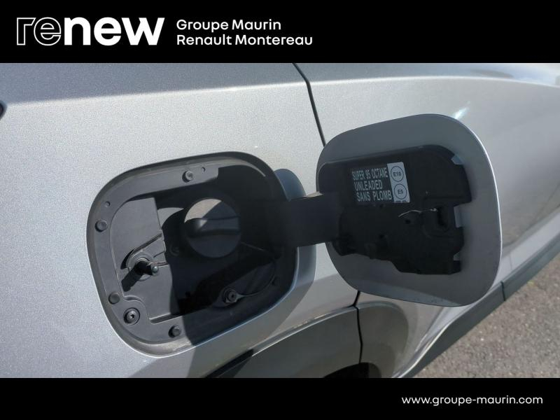 NISSAN Juke d’occasion à vendre à VARENNES SUR SEINE chez DPL - AUTOMOBILES (Photo 16)