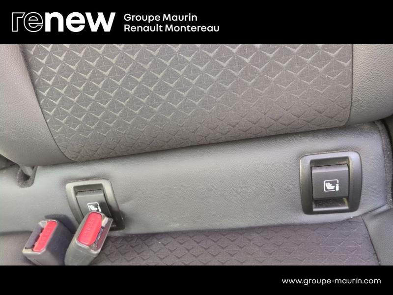 NISSAN Juke d’occasion à vendre à VARENNES SUR SEINE chez DPL - AUTOMOBILES (Photo 19)