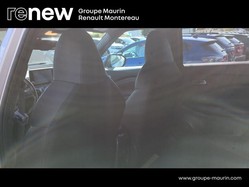 NISSAN Juke d’occasion à vendre à VARENNES SUR SEINE chez DPL - AUTOMOBILES (Photo 20)