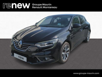 RENAULT Megane d’occasion à vendre à VARENNES SUR SEINE
