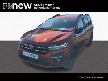 DACIA Jogger d’occasion à vendre à VARENNES SUR SEINE