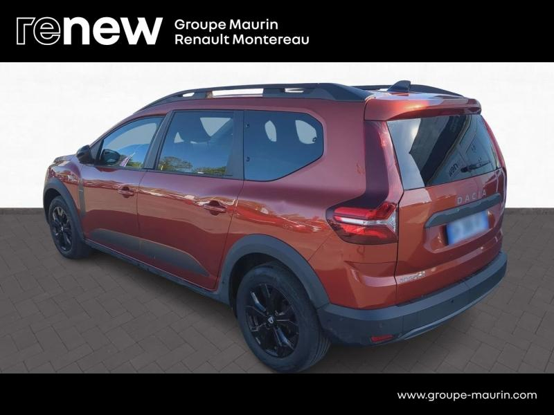 DACIA Jogger d’occasion à vendre à VARENNES SUR SEINE chez DPL - AUTOMOBILES (Photo 3)