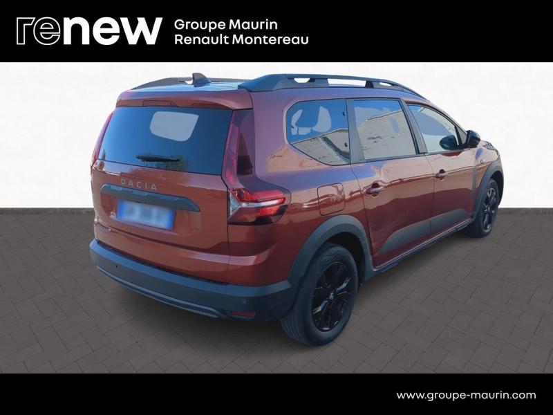 DACIA Jogger d’occasion à vendre à VARENNES SUR SEINE chez DPL - AUTOMOBILES (Photo 5)
