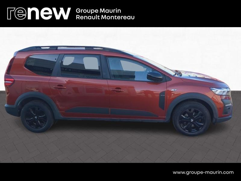 DACIA Jogger d’occasion à vendre à VARENNES SUR SEINE chez DPL - AUTOMOBILES (Photo 6)