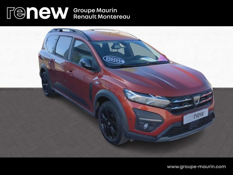 DACIA Jogger d’occasion à vendre à VARENNES SUR SEINE chez DPL - AUTOMOBILES (Photo 7)