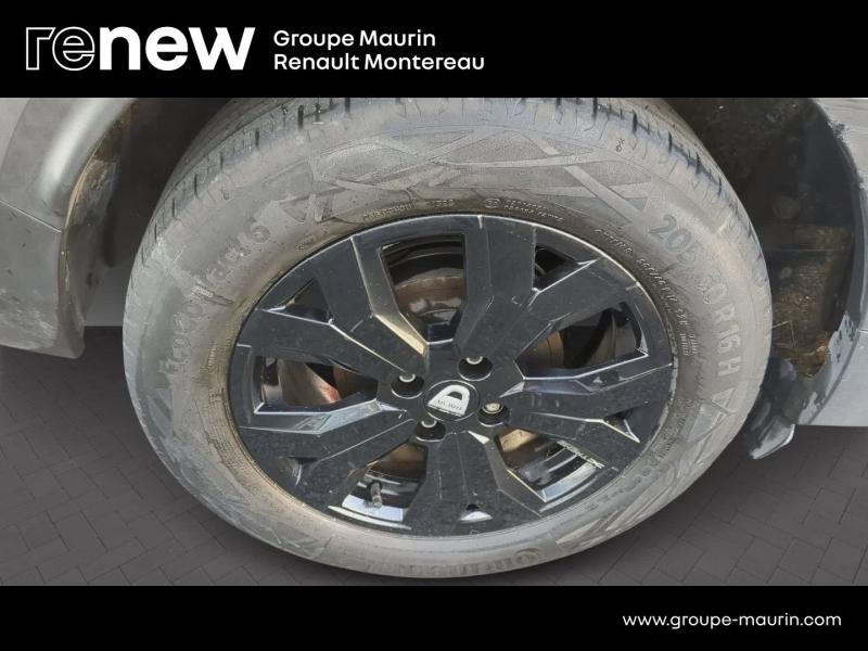 DACIA Jogger d’occasion à vendre à VARENNES SUR SEINE chez DPL - AUTOMOBILES (Photo 9)