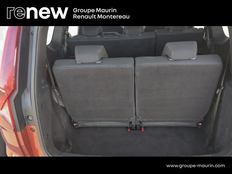 DACIA Jogger d’occasion à vendre à VARENNES SUR SEINE chez DPL - AUTOMOBILES (Photo 10)