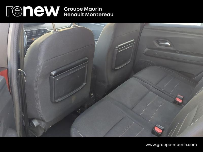 DACIA Jogger d’occasion à vendre à VARENNES SUR SEINE chez DPL - AUTOMOBILES (Photo 11)