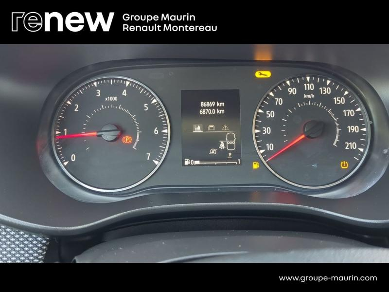 DACIA Jogger d’occasion à vendre à VARENNES SUR SEINE chez DPL - AUTOMOBILES (Photo 13)