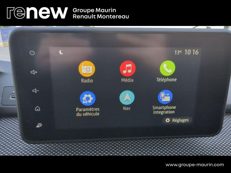 DACIA Jogger d’occasion à vendre à VARENNES SUR SEINE chez DPL - AUTOMOBILES (Photo 14)