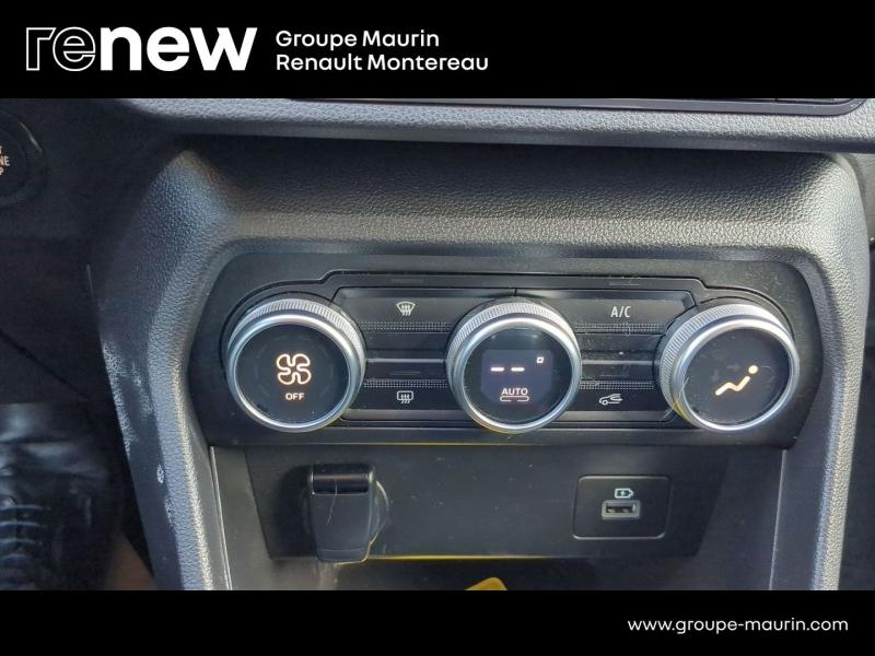 DACIA Jogger d’occasion à vendre à VARENNES SUR SEINE chez DPL - AUTOMOBILES (Photo 15)