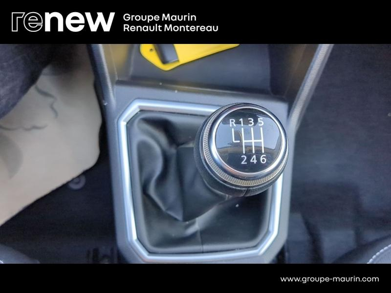 DACIA Jogger d’occasion à vendre à VARENNES SUR SEINE chez DPL - AUTOMOBILES (Photo 16)