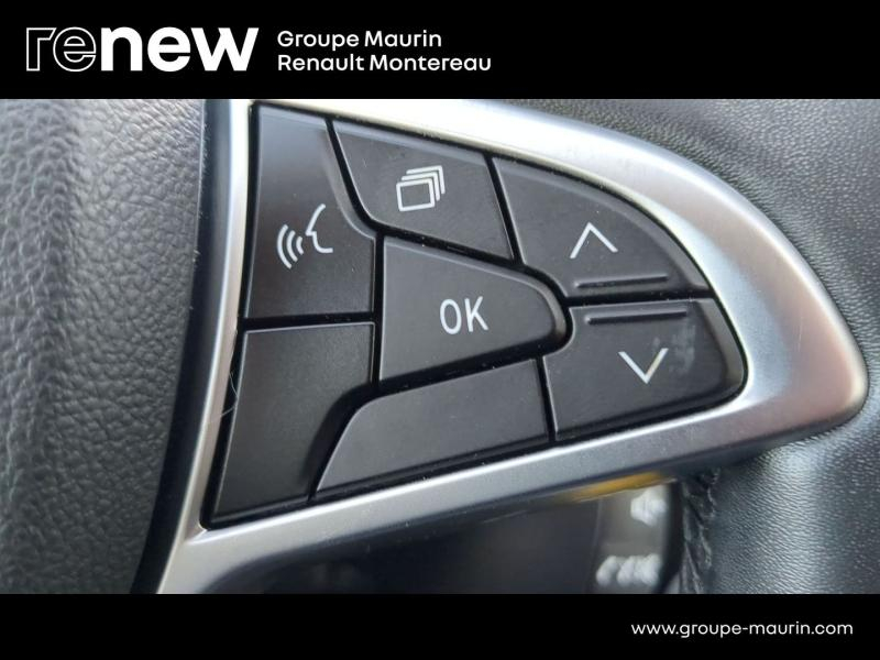 DACIA Jogger d’occasion à vendre à VARENNES SUR SEINE chez DPL - AUTOMOBILES (Photo 17)