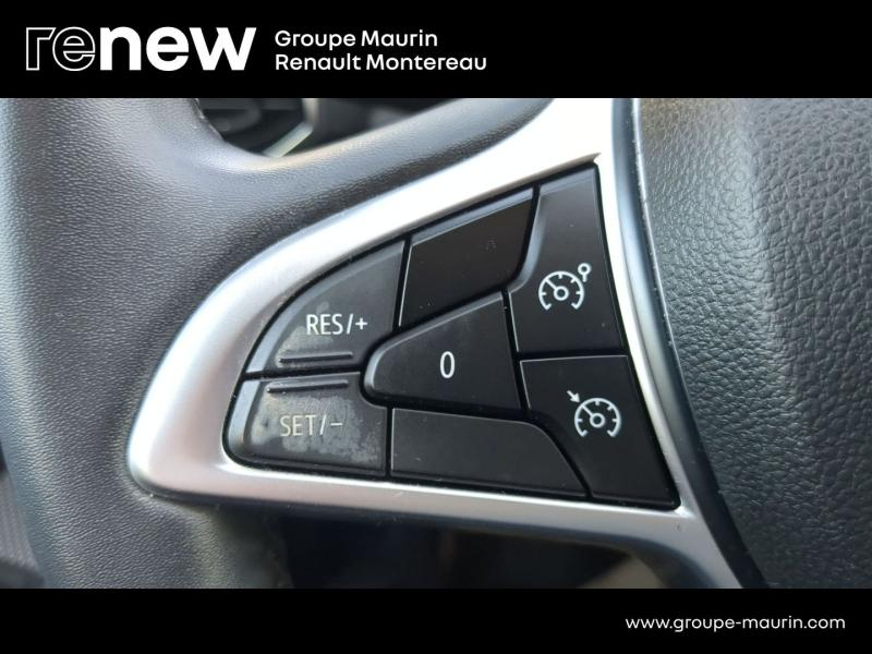 DACIA Jogger d’occasion à vendre à VARENNES SUR SEINE chez DPL - AUTOMOBILES (Photo 18)