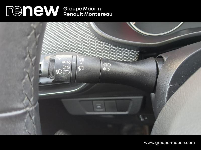 DACIA Jogger d’occasion à vendre à VARENNES SUR SEINE chez DPL - AUTOMOBILES (Photo 19)