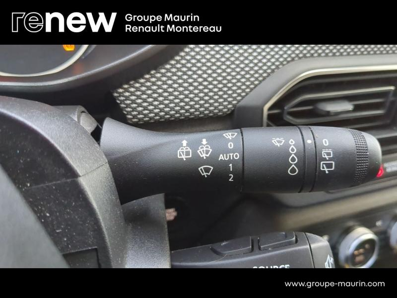 DACIA Jogger d’occasion à vendre à VARENNES SUR SEINE chez DPL - AUTOMOBILES (Photo 20)