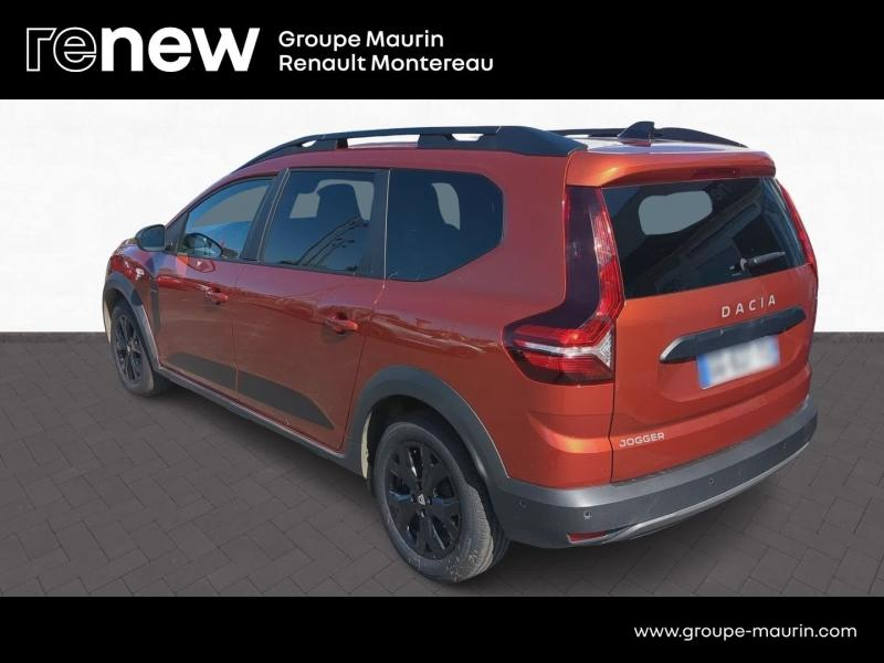 DACIA Jogger d’occasion à vendre à VARENNES SUR SEINE chez DPL - AUTOMOBILES (Photo 3)