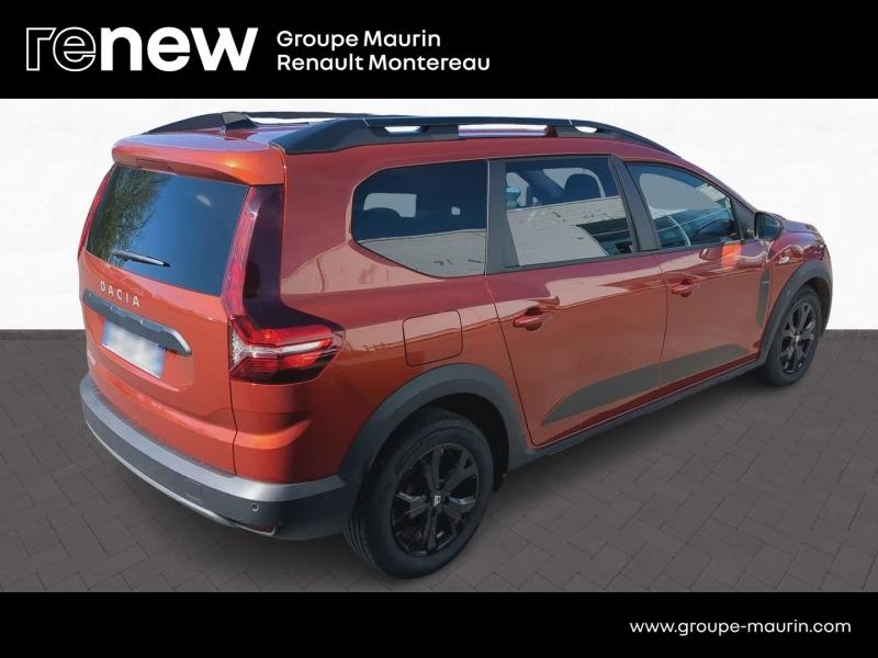 DACIA Jogger d’occasion à vendre à VARENNES SUR SEINE chez DPL - AUTOMOBILES (Photo 5)