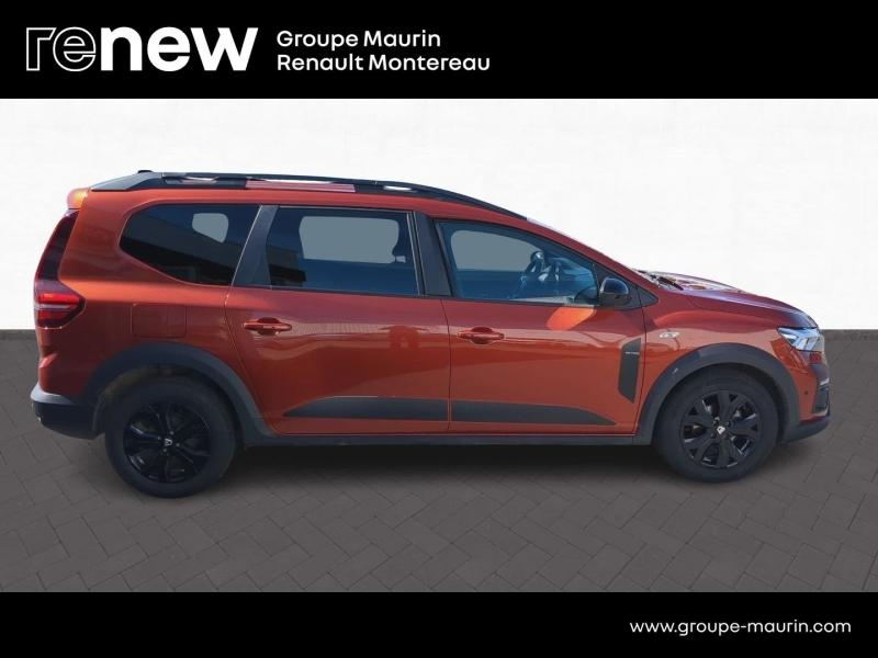 DACIA Jogger d’occasion à vendre à VARENNES SUR SEINE chez DPL - AUTOMOBILES (Photo 6)
